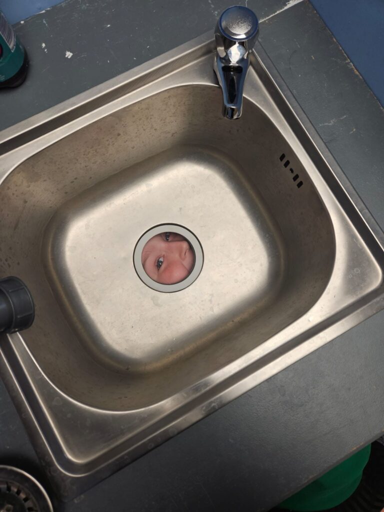 Home Image of a student