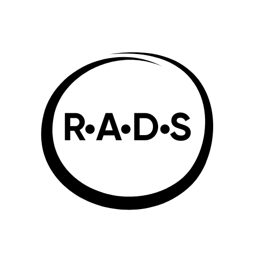 rad logo